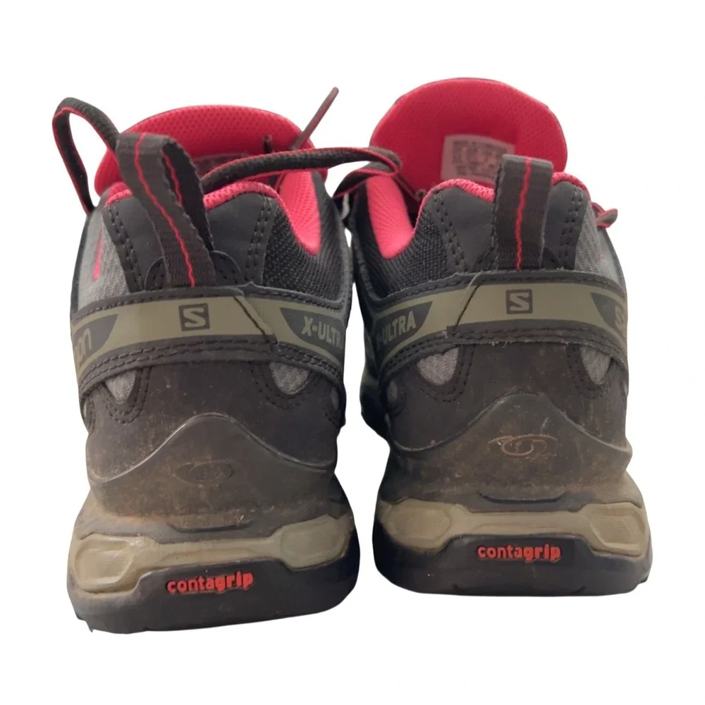 Women's Salomon X Ultra Size 6